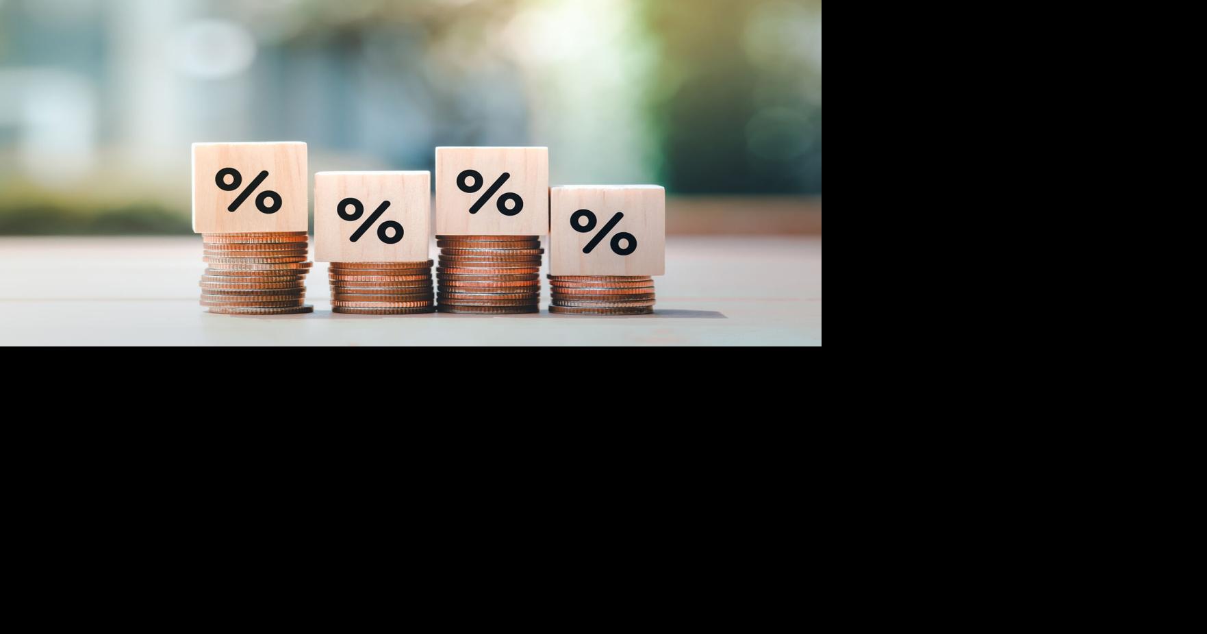 Se enfría la posibilidad de recortes en tasas de intereses