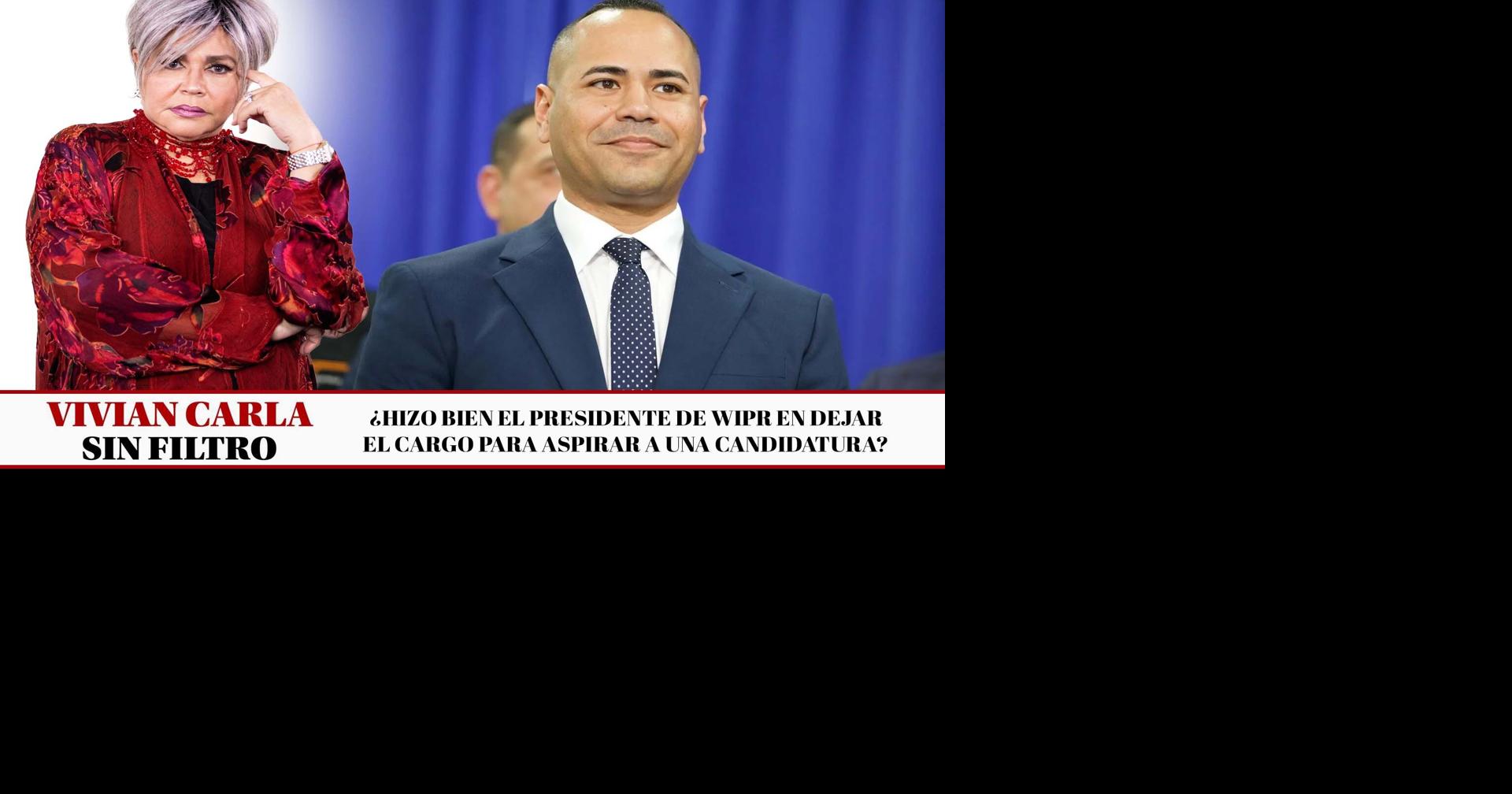 | Conoce lo que dijo la mentalista.