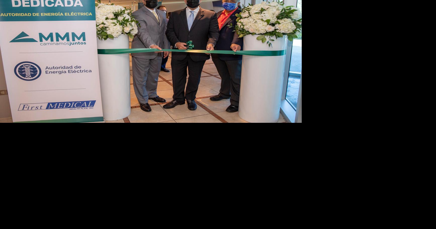 MMM y AEE inauguran una unidad de servicio para empleados