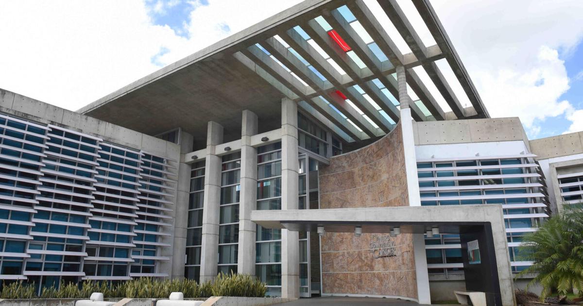 Centro de Cáncer de la UPR promueve concienciación sobre cáncer infantil y nuevo estudio de osteosarcoma