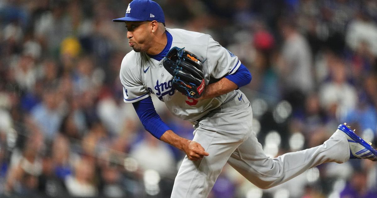 Ohtani conecta dos jonrones y Dodgers vencen 11-5 a Rockies pese a tropiezo de Edwin Díaz