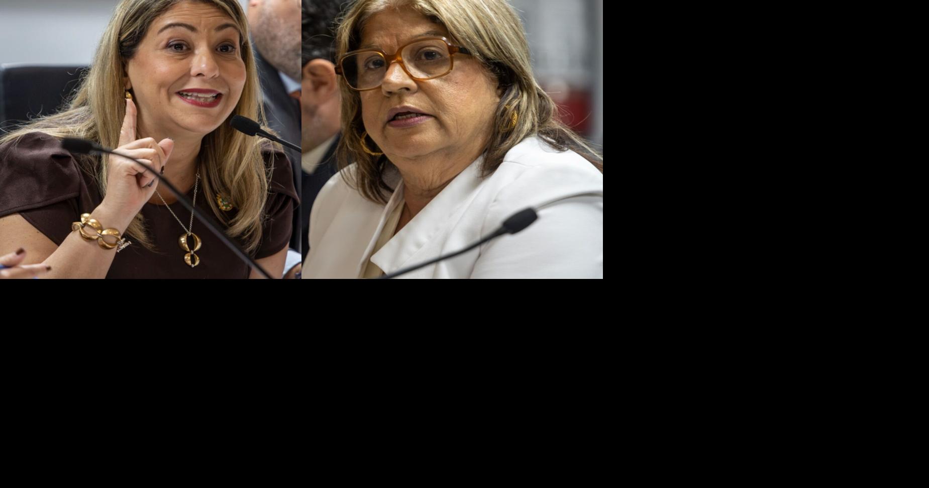 Roig y Medina se contradicen ante el Senado sobre contrato de $38M con Star Academy