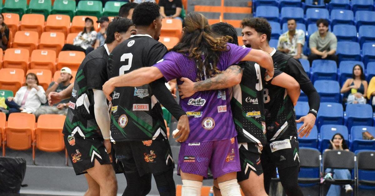Gigantes de Adjuntas renuevan plantilla para temporada 2026 de la LVSM
