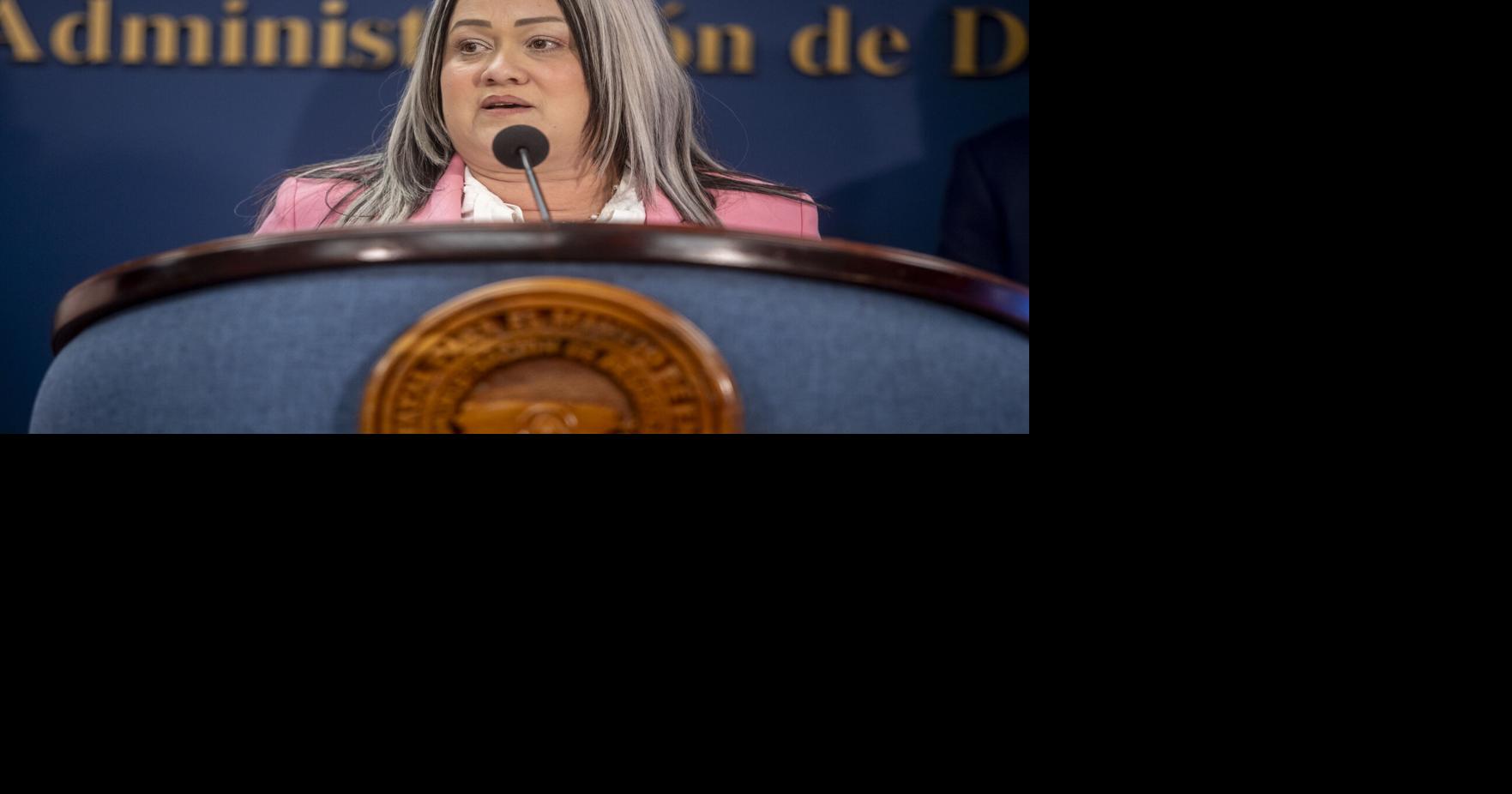 FEI amplía investigación de Ciary Pérez Peña e incluye a su padre