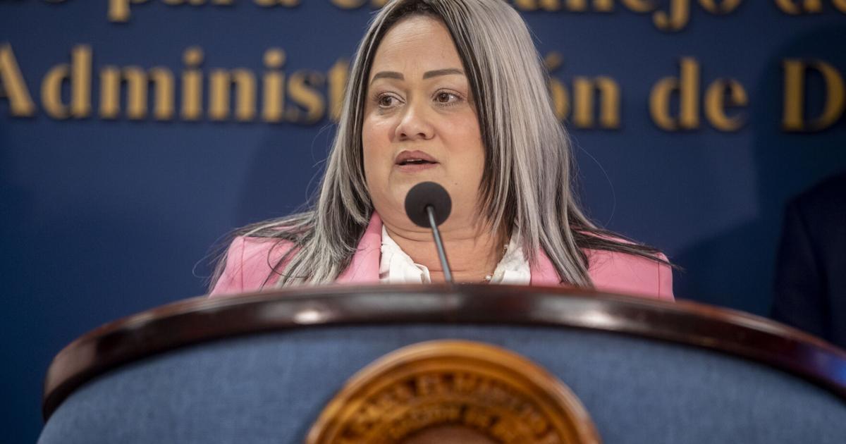 FEI amplía investigación de Ciary Pérez Peña e incluye a su padre