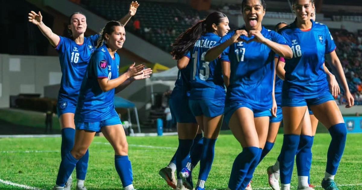 Puerto Rico enfrenta a México en las clasificatorias mundialistas de Concacaf