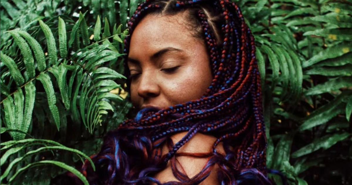La Shizpa pide ayuda a sus seguidores para titular su canción viral sobre Puerto Rico