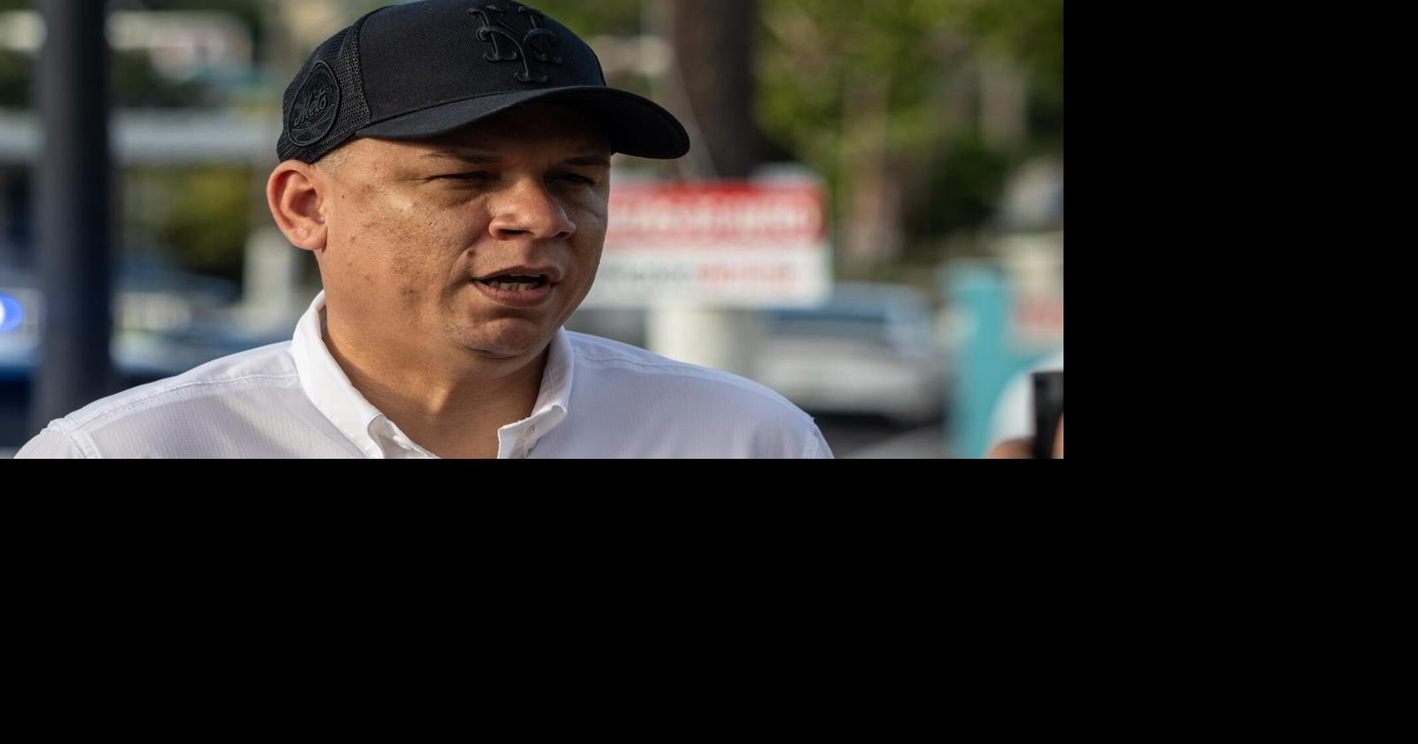 Alcalde de Guánica llama a la calma tras sismos de magnitud 4.82 en el sur