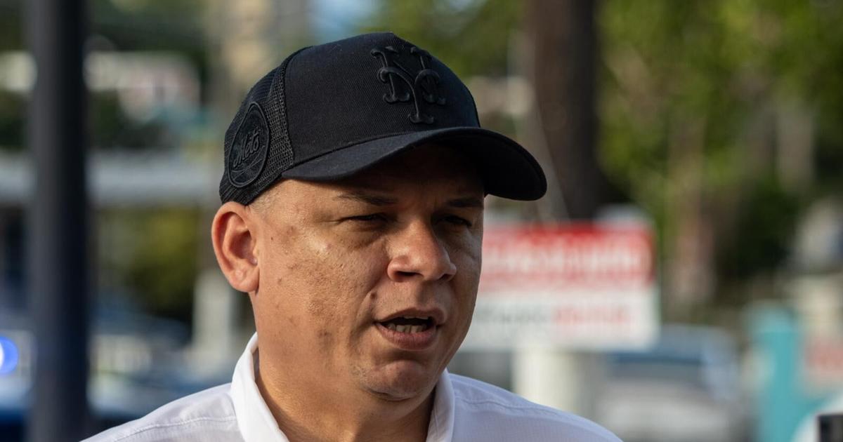 Alcalde de Guánica llama a la calma tras sismos de magnitud 4.82 en el sur