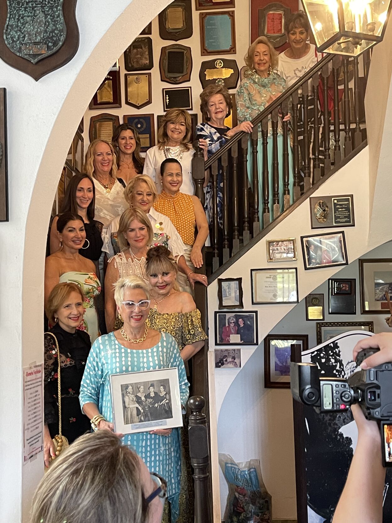 Conmemora la gesta de Doña Fela | Revistas | elvocero.com