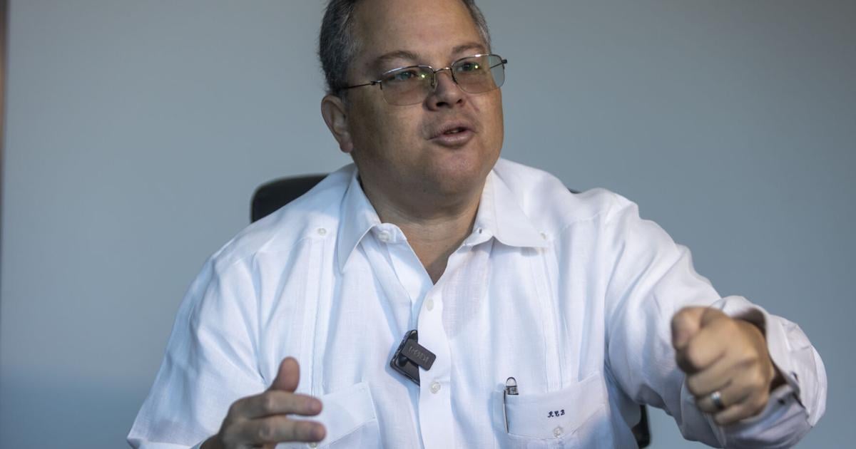 CUD lanza Caribe Unido para fortalecer intercambio comercial y cultural en la región