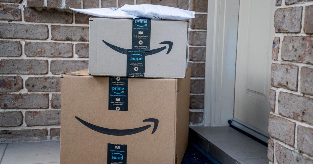DACO alerta sobre esquema fraudulento con cuentas falsas de Amazon Prime