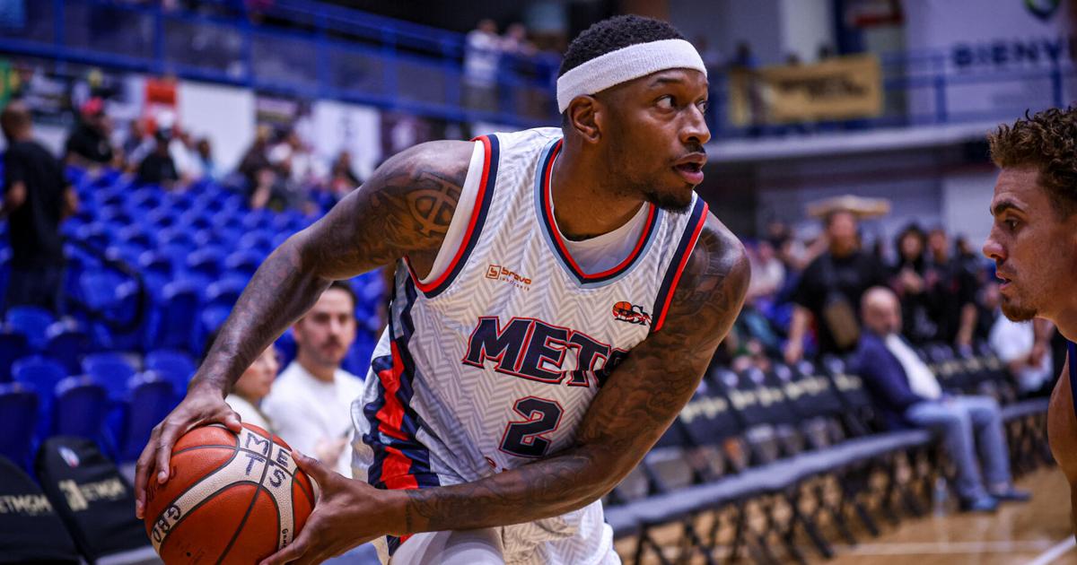 Torrey Craig impulsa el giro de los Mets de Guaynabo en el BSN