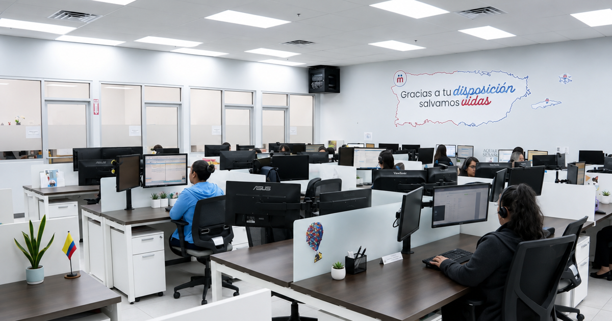 Medplus Solutions invierte más de $5 millones y expande operaciones desde Puerto Rico