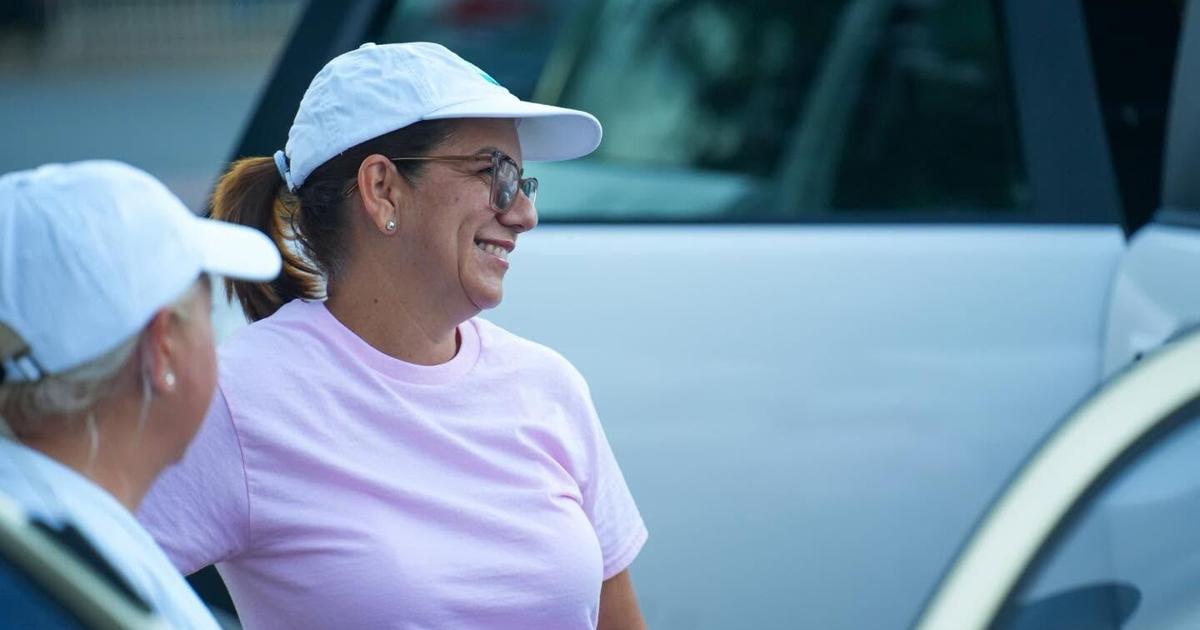 Bethzaida Rodríguez propone elevar a $12.50 el salario mínimo de empleados municipales de Cataño