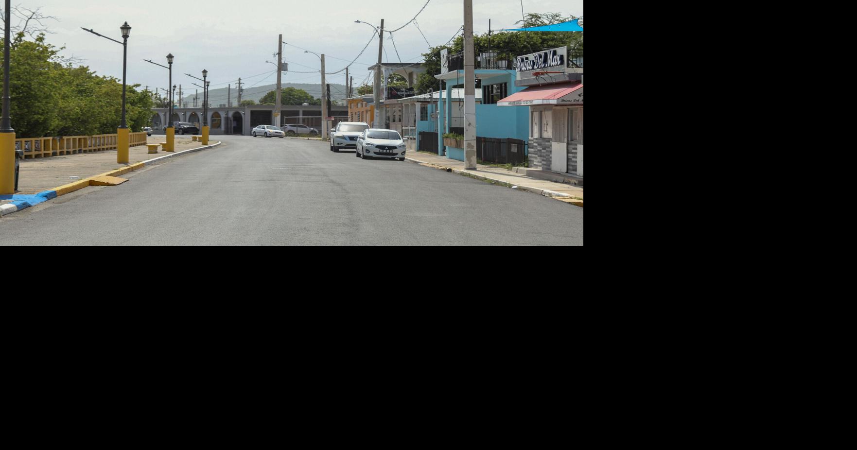 Radicarán medida para regular negocios ambulantes en las carreteras de Puerto Rico