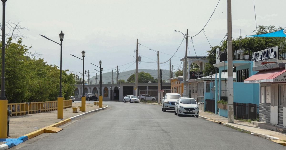 Radicarán medida para regular negocios ambulantes en las carreteras de Puerto Rico