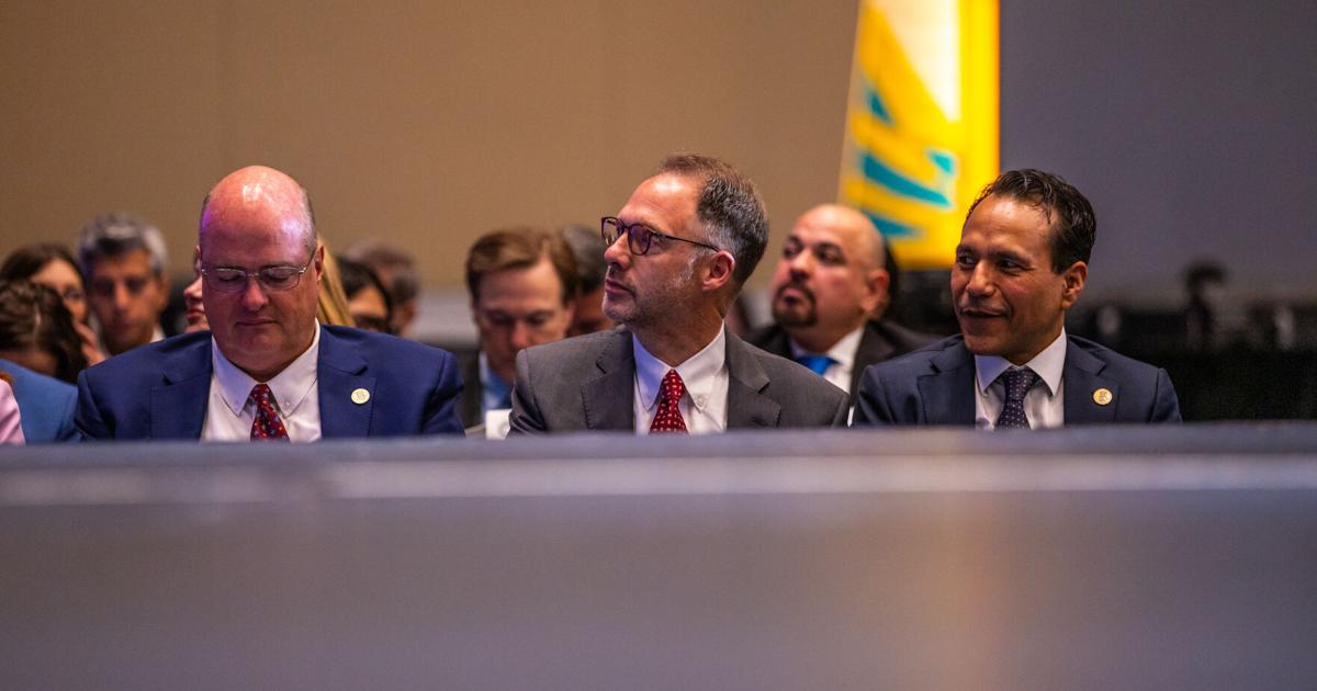 JCF deberá aclarar metodología sobre ingresos netos de la AEE
