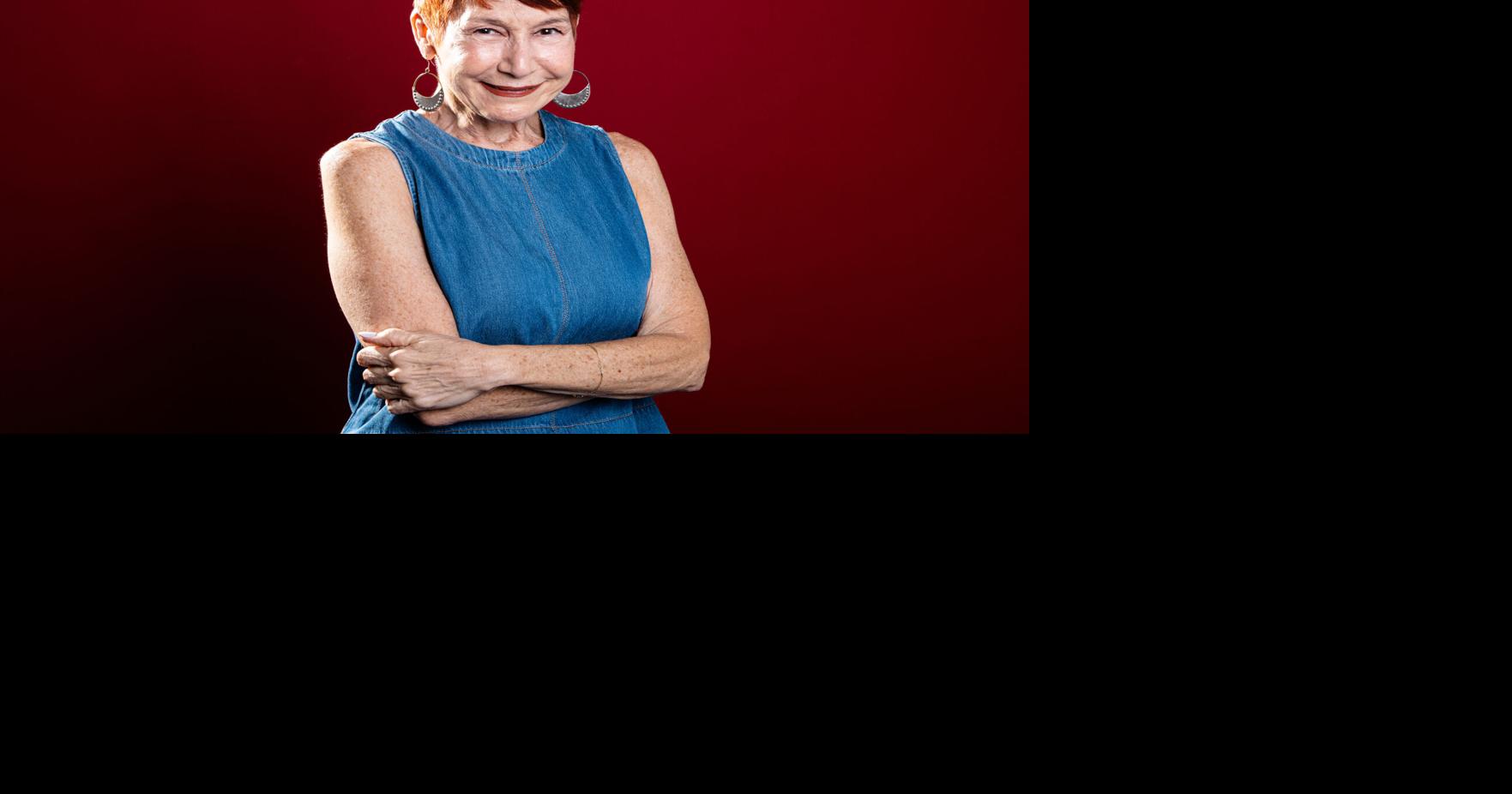 Marian Pabón reflexiona sobre su carrera y celebra el resurgimiento del teatro puertorriqueño