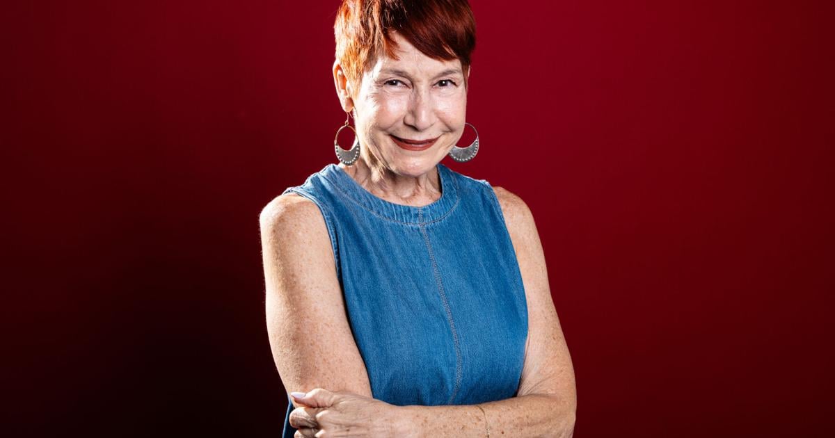 Marian Pabón reflexiona sobre su carrera y celebra el resurgimiento del teatro puertorriqueño