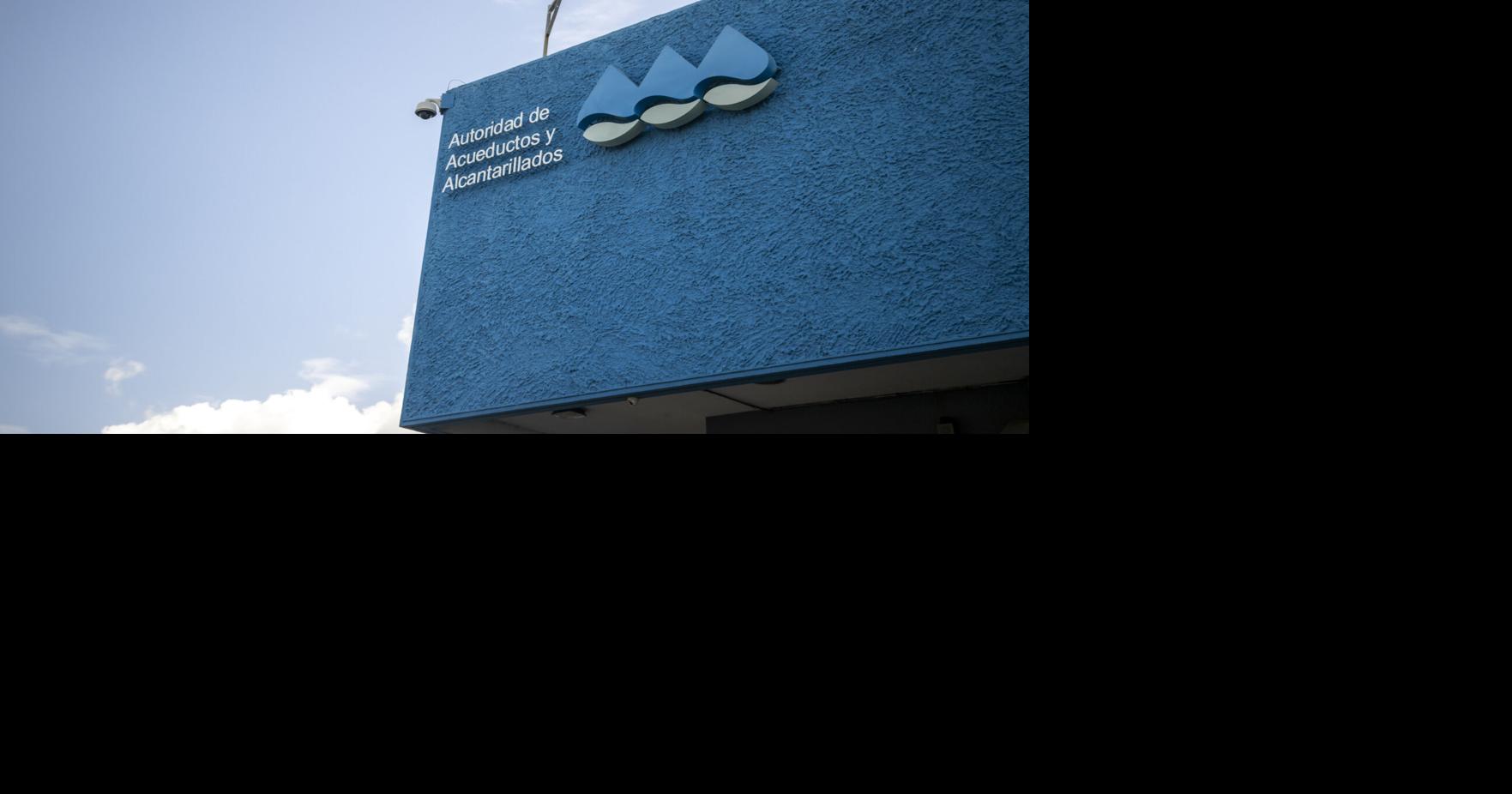 DRNA, AAA y DACO lanzan operativo contra la venta ilegal de agua de pozos en PR