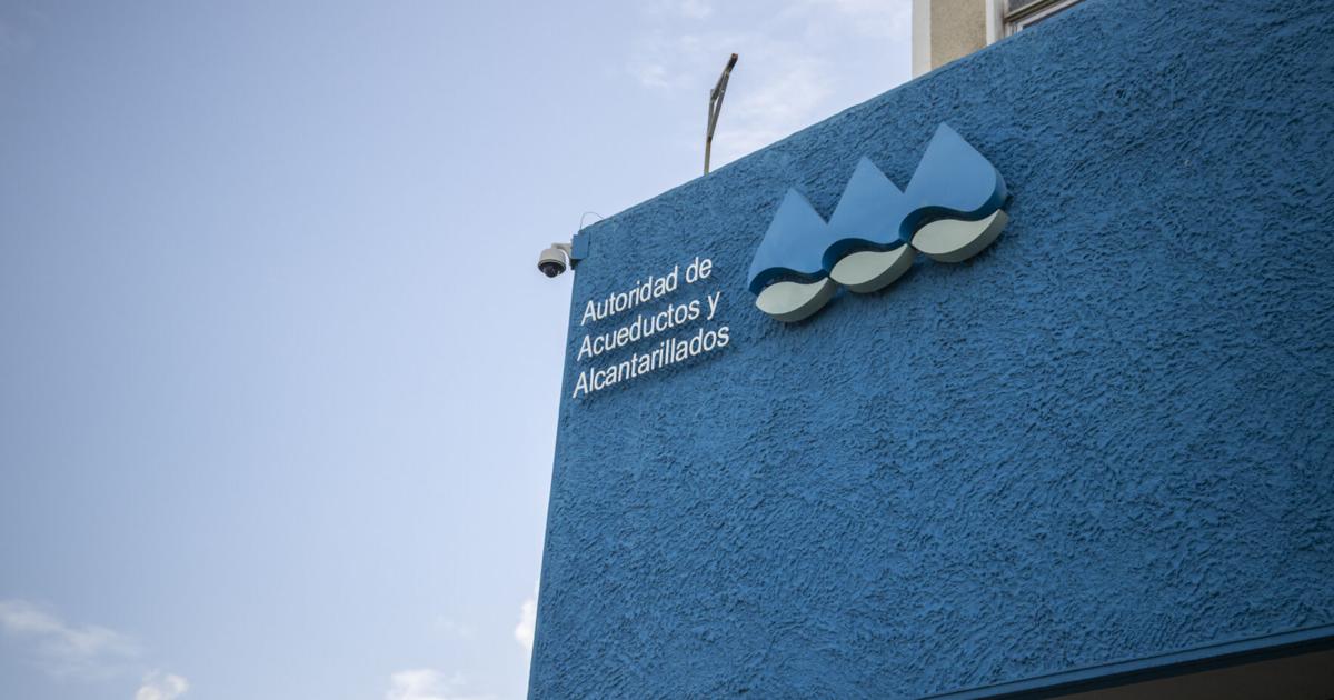 DRNA, AAA y DACO lanzan operativo contra la venta ilegal de agua de pozos en PR