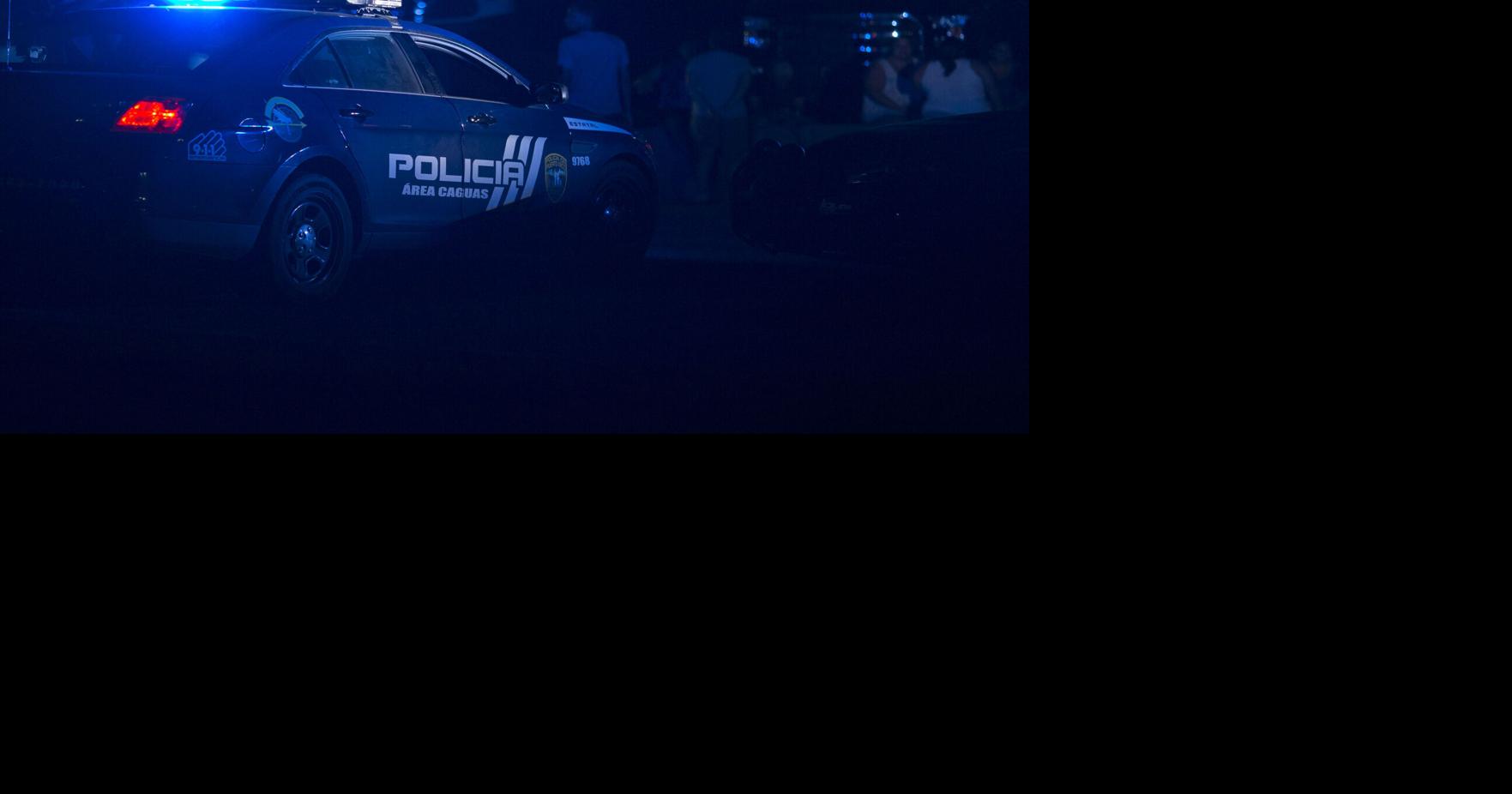 Asesinan a tiros a un hombre en Cidra | Policiacas | elvocero.com