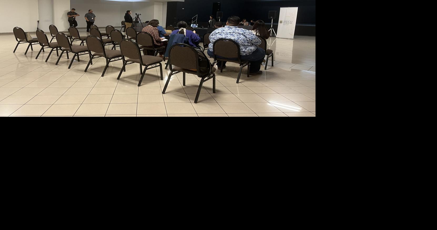 Vistas del NEPR arrancan con críticas al aumento propuesto | Agencias ...