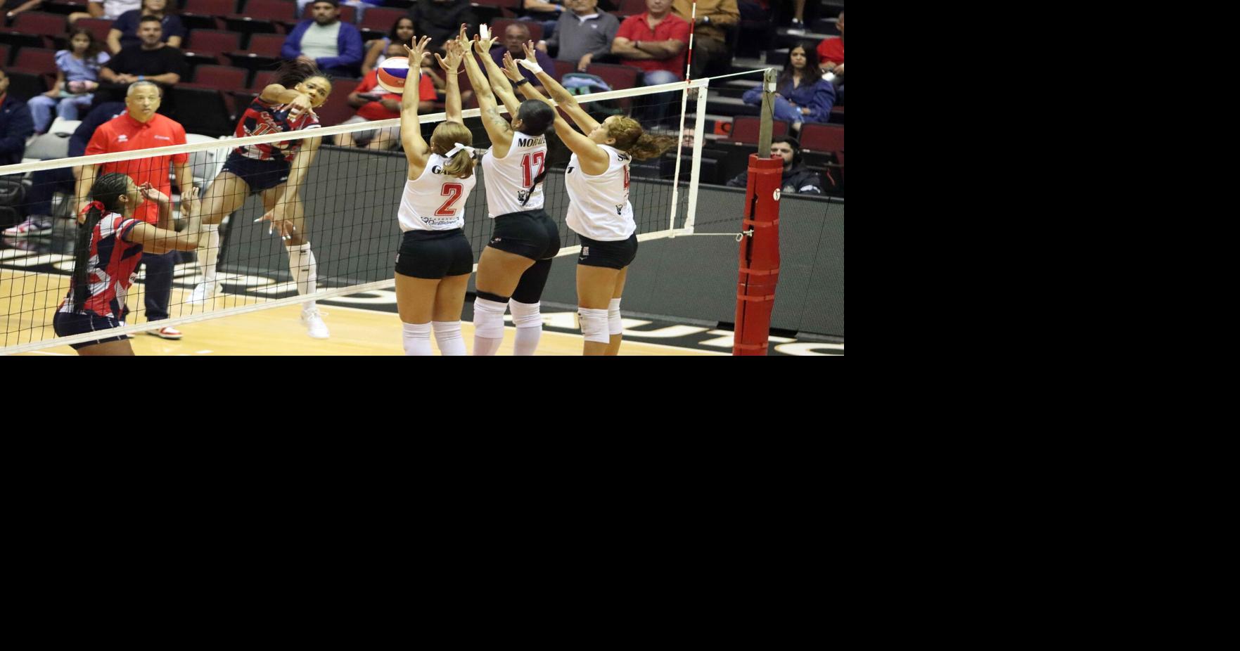 Las Leonas de Ponce apelan multa de $25,250 en semifinal de la LVSF