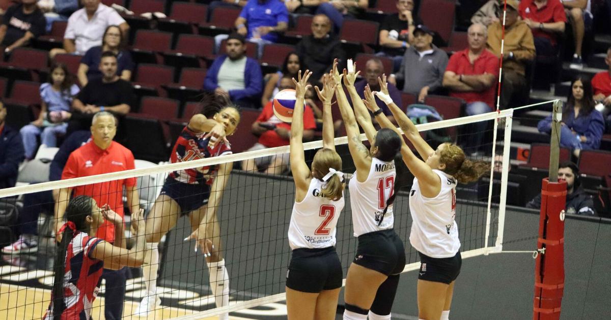 Las Leonas de Ponce apelan multa de $25,250 en semifinal de la LVSF