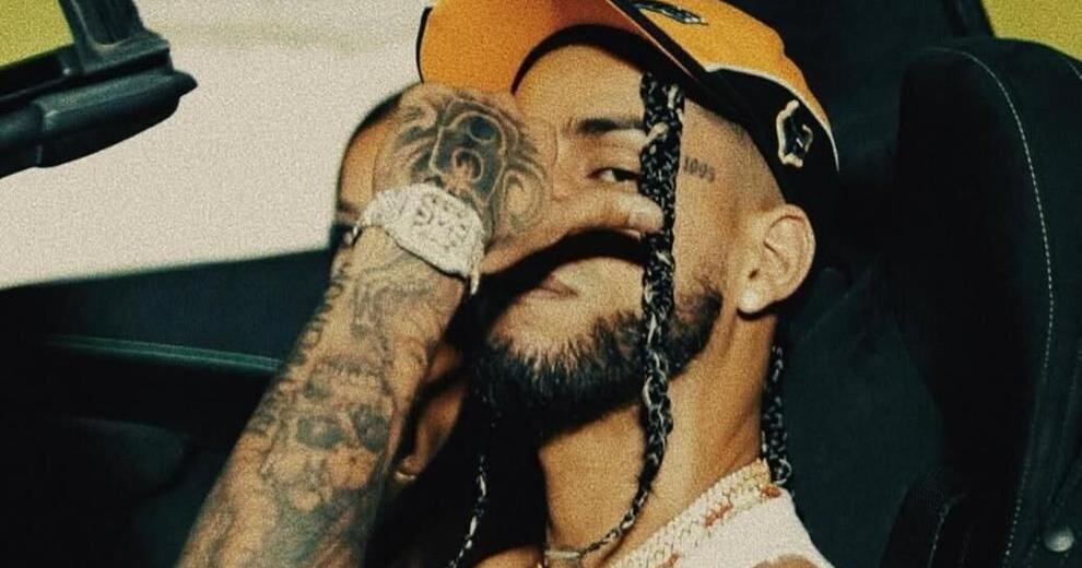 | El exponente regresará a vista en la Fiscalía federal mañana.