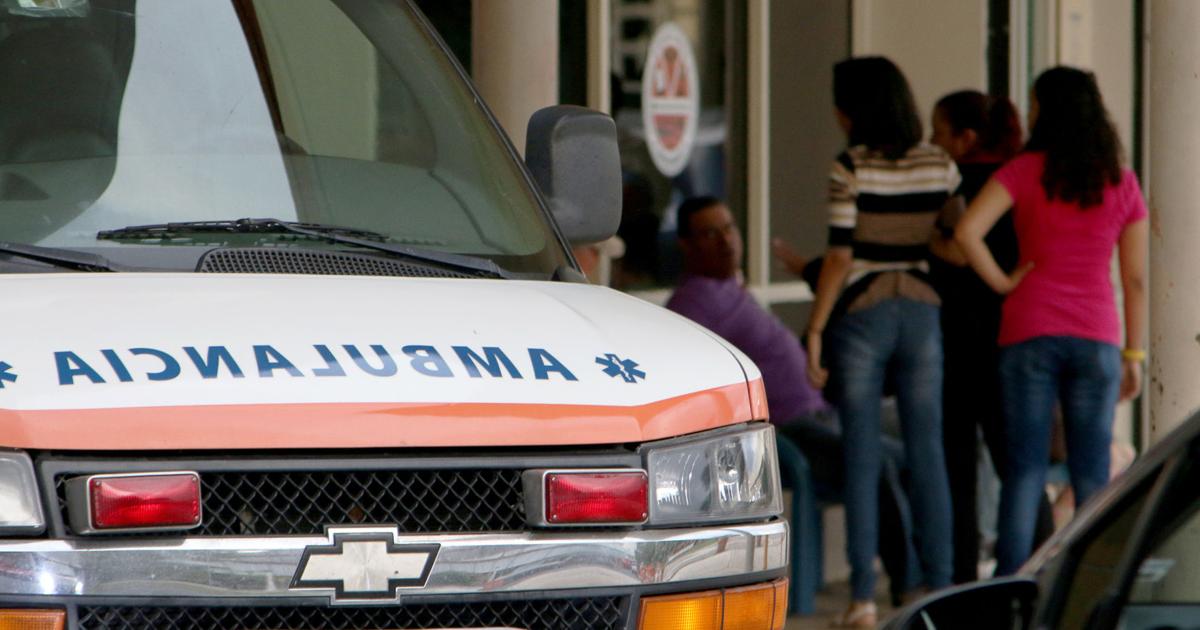 Turista resulta herida tras incidente con combustible en muelle de San Juan