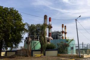 Imagen del artículo de El Vocero: Negociado exige cuentas sobre gas facturado y uso de diésel antes de revisar la tarifa
