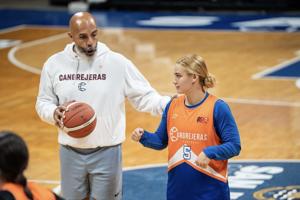 Imagen del artículo de El Vocero: “Las expectativas son ganar”: Las Cangrejeras van con todo al BSNF 2026