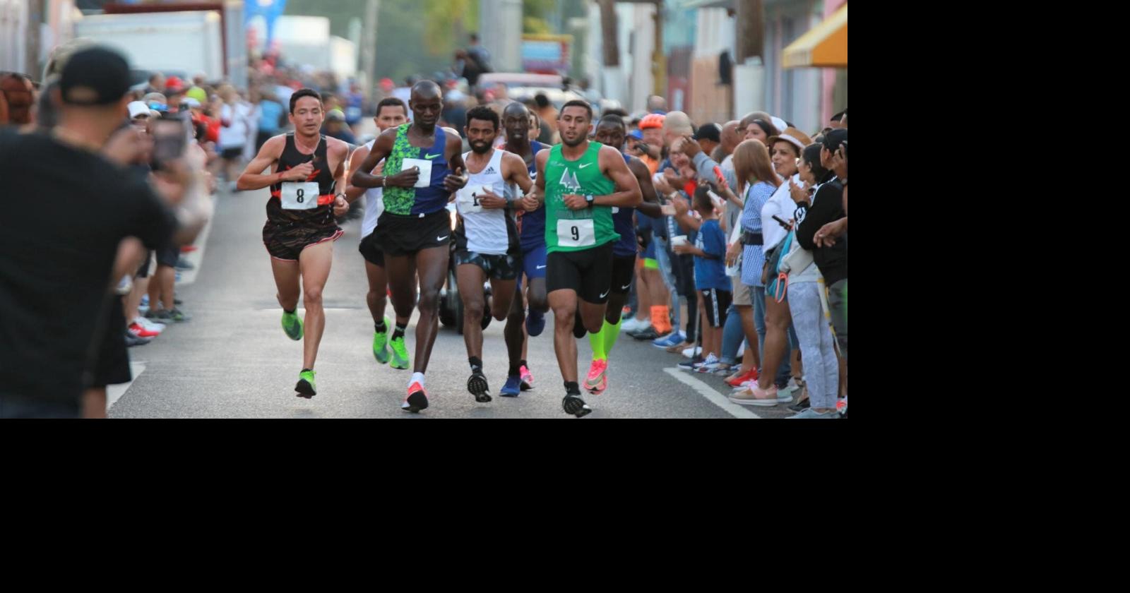 Medio Maratón San Blas será virtual Deportes