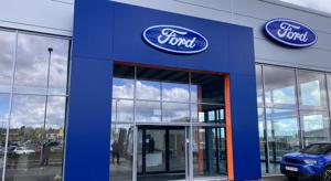 Imagen del artículo de El Vocero: ¿Tienes un Ford? Casi 159,000 vehículos son llamados a revisión por posibles fallas