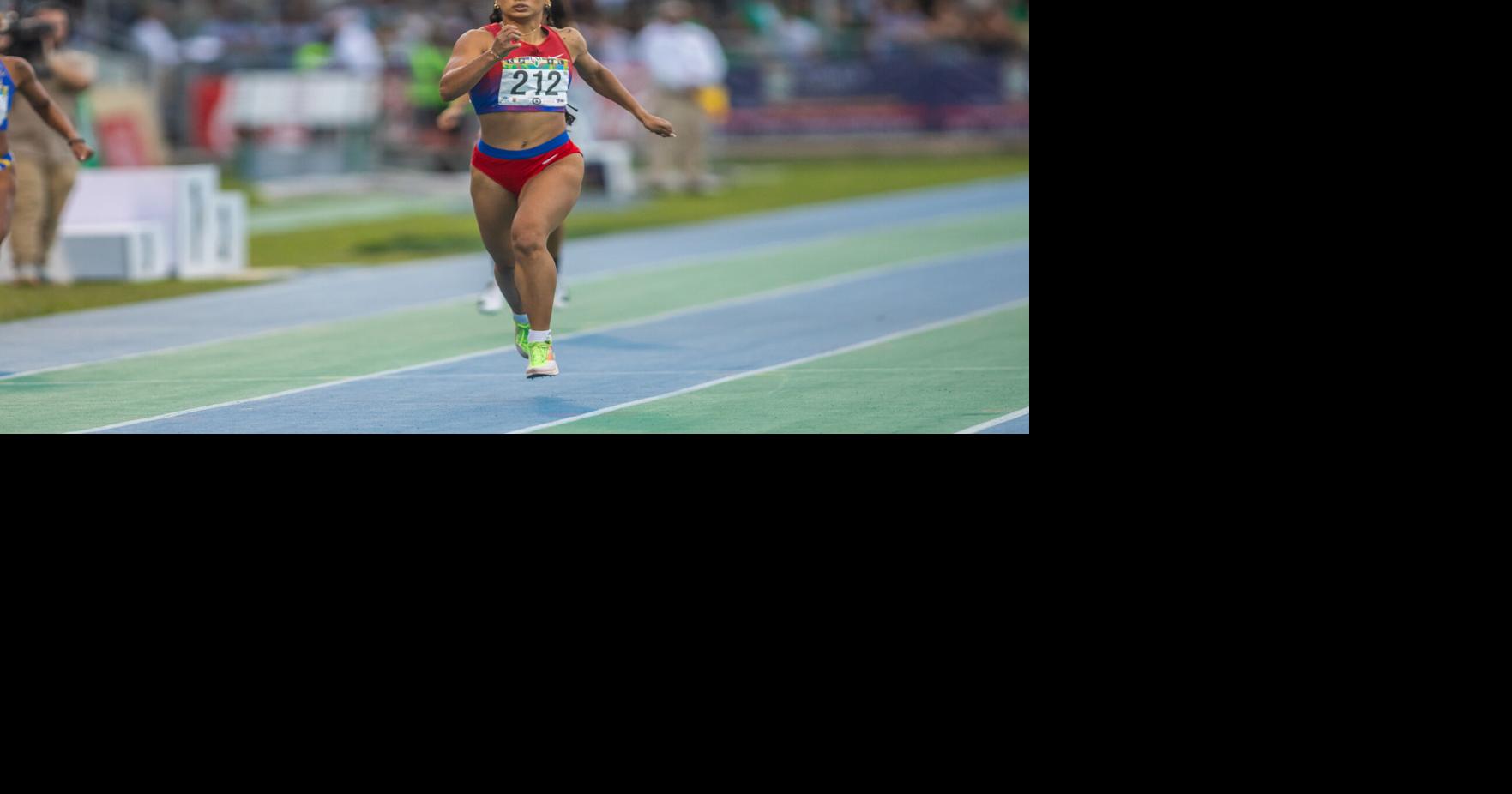 Más de 10 récords podrían quebrarse durante las Justas LAI 2026