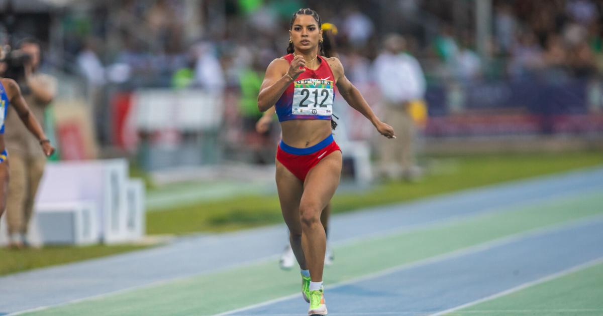 Más de 10 récords podrían quebrarse durante las Justas LAI 2026
