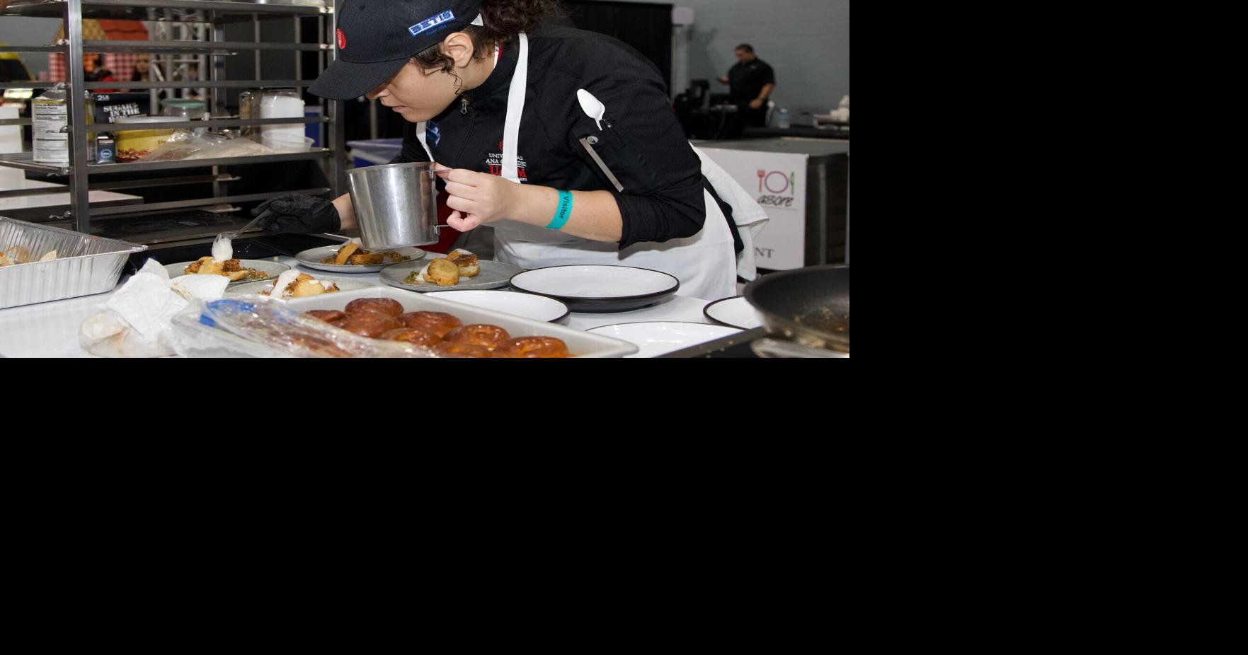 Asore Restaurant Show promoverá uso de productos locales en la cadena de suplido
