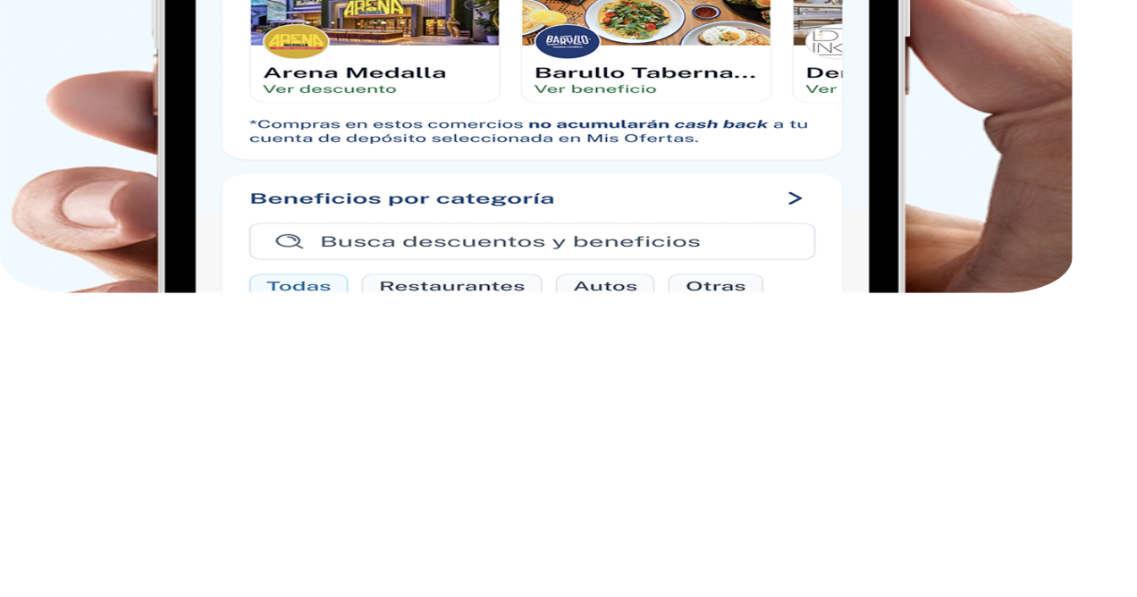 Popular lanza plataforma de ofertas comerciales