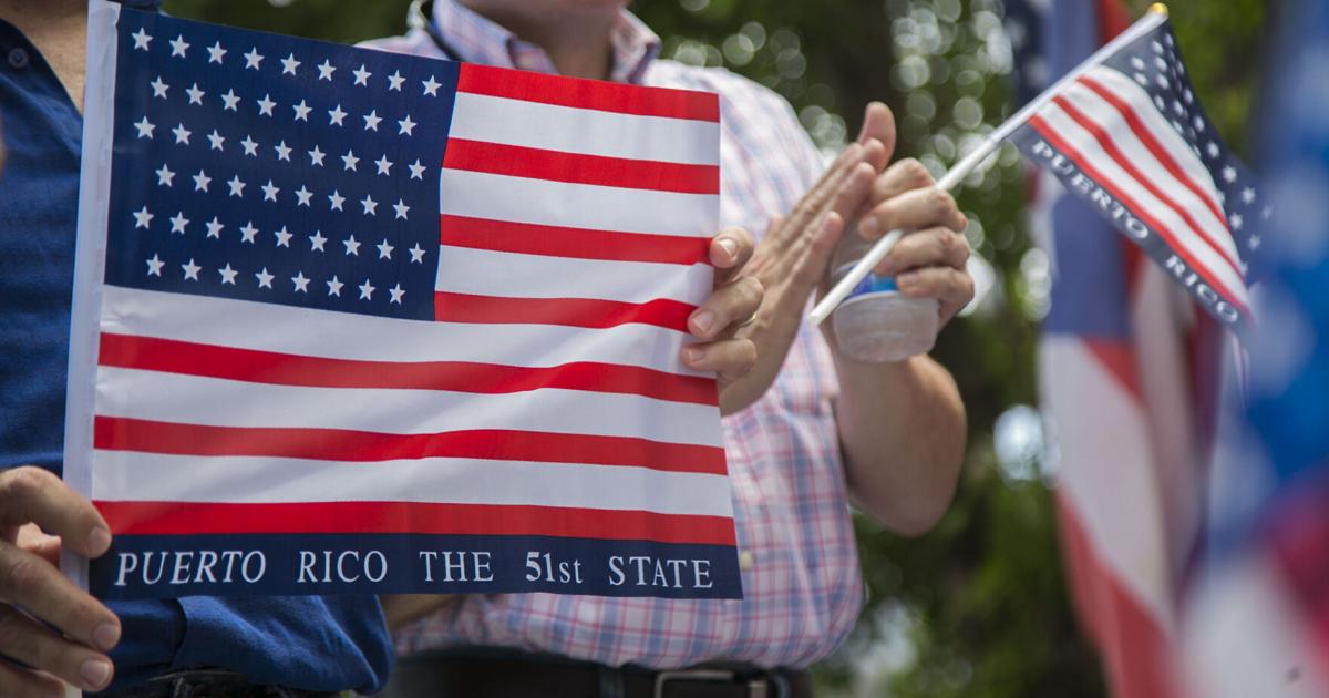 Apoyo a estadidad de PR podría influir en voto hispano en elecciones de medio término