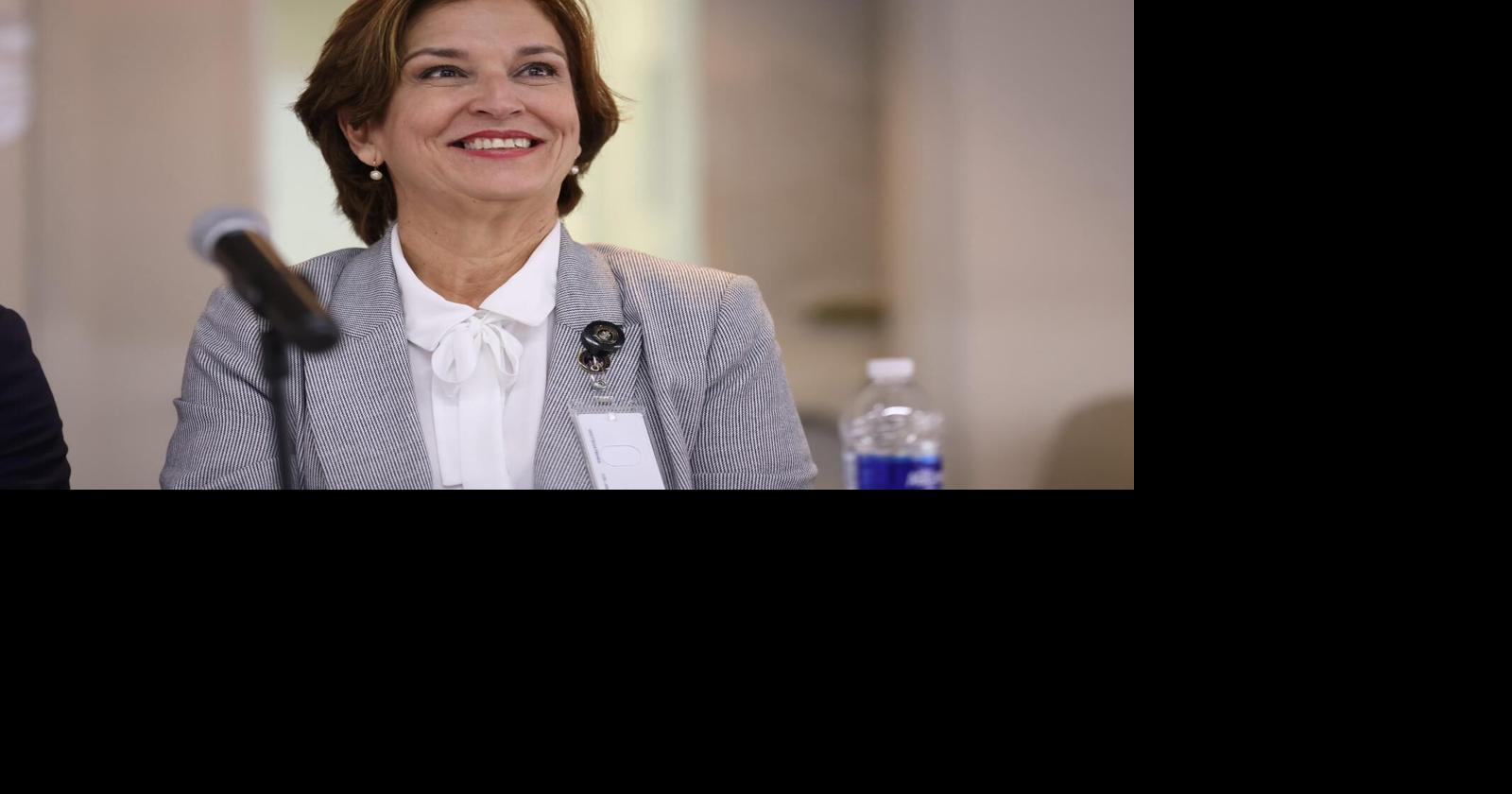 VIDEO: Se expresa la presidenta de la UPR tras reunión con líderes estudiantiles