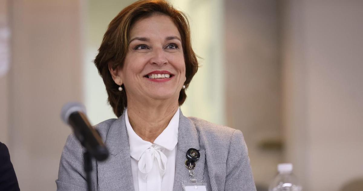 VIDEO: Se expresa la presidenta de la UPR tras reunión con líderes estudiantiles