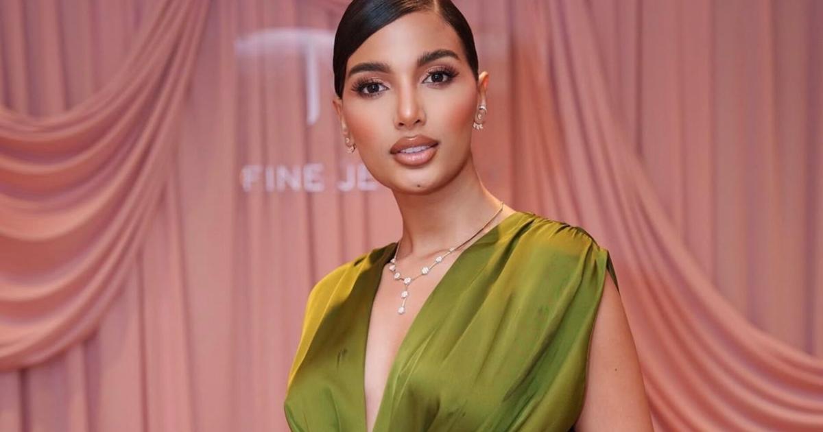 ¿Quién es Celinne Santos, participante de La Casa de los Famosos?