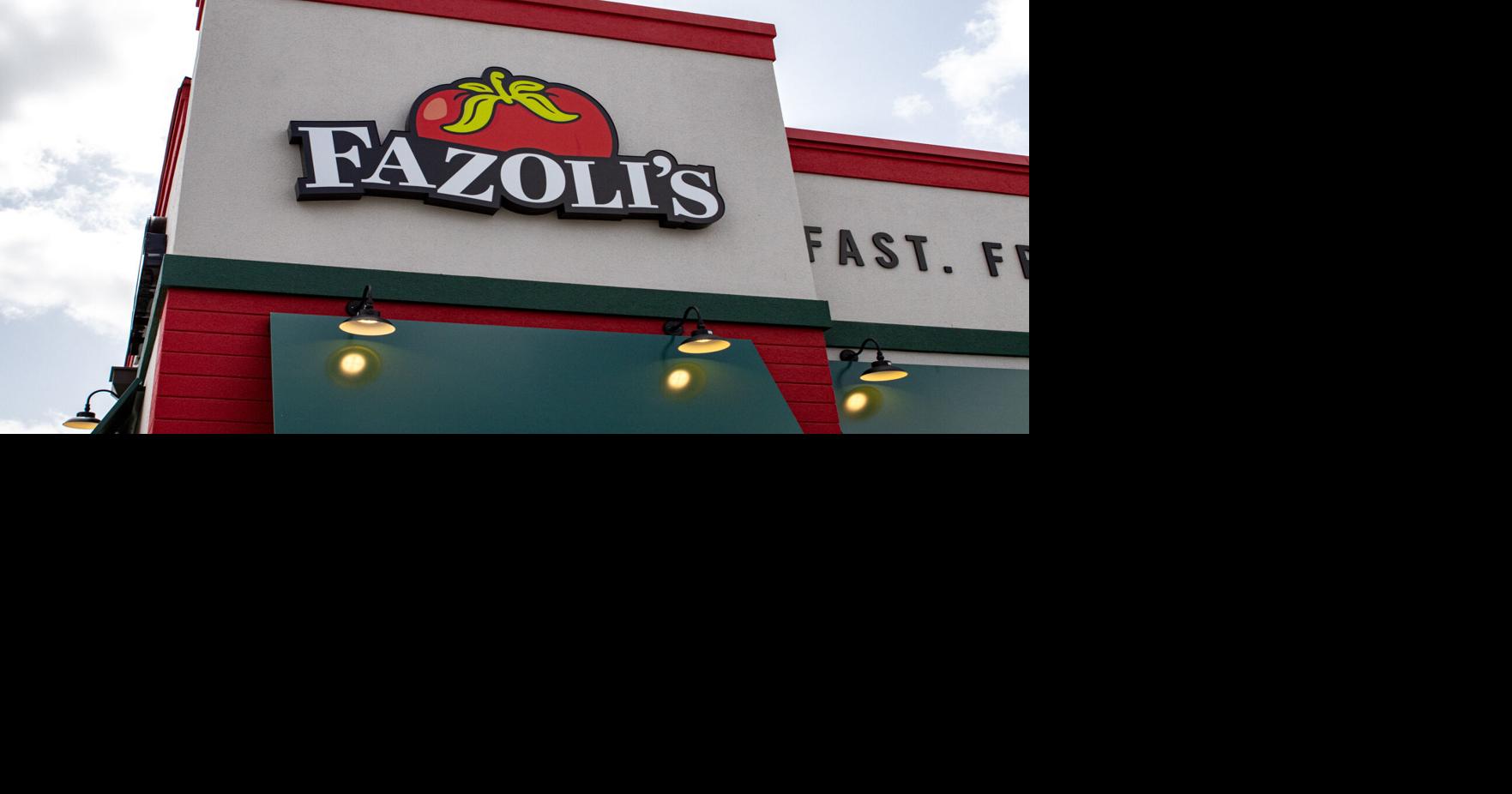 Abre primer Fazoli's en Puerto Rico con inversión de $5.4 millones y 56 empleos