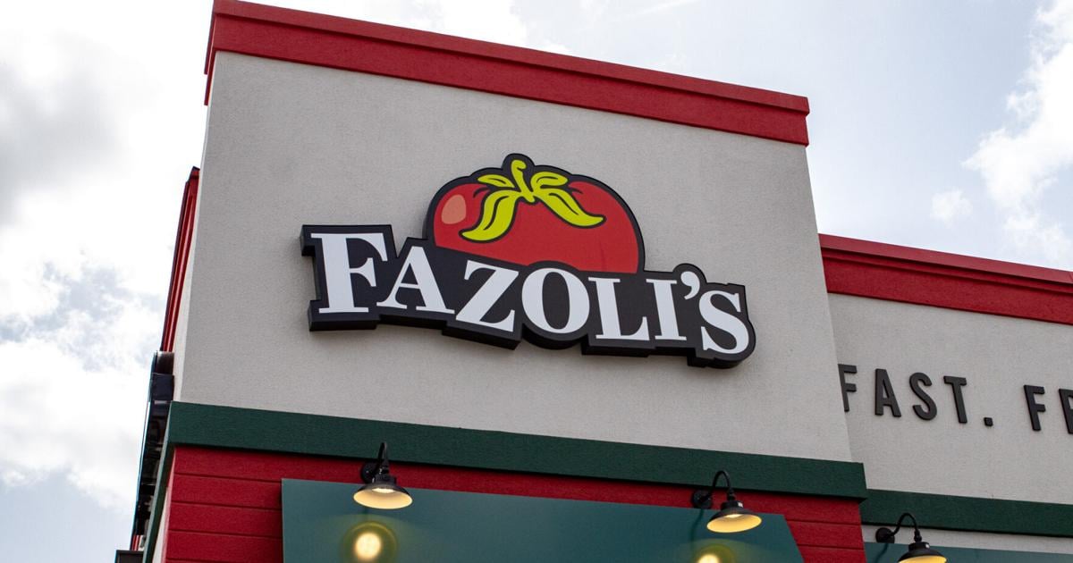 Abre primer Fazoli's en Puerto Rico con inversión de $5.4 millones y 56 empleos