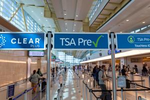 Imagen del artículo de El Vocero: TSA estrena programa para acceder a áreas de embarque sin boleto