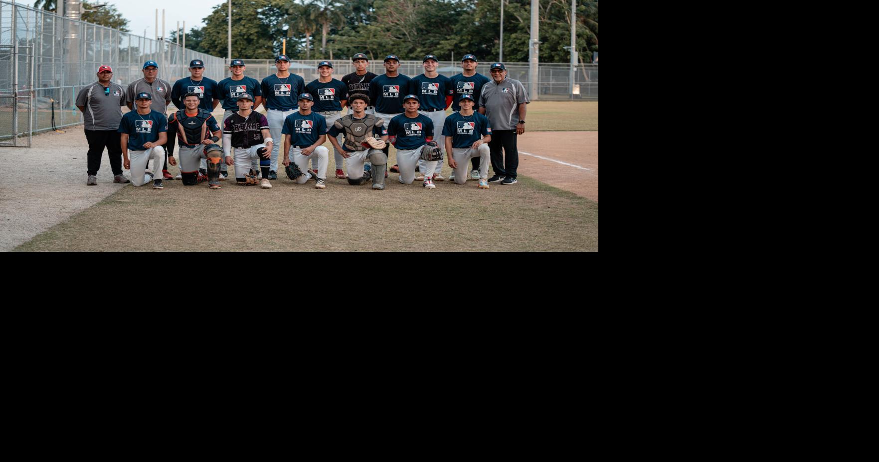 Peloteros boricuas representarán a Puerto Rico en el MLB All-Star Commissioner's Cup 2026