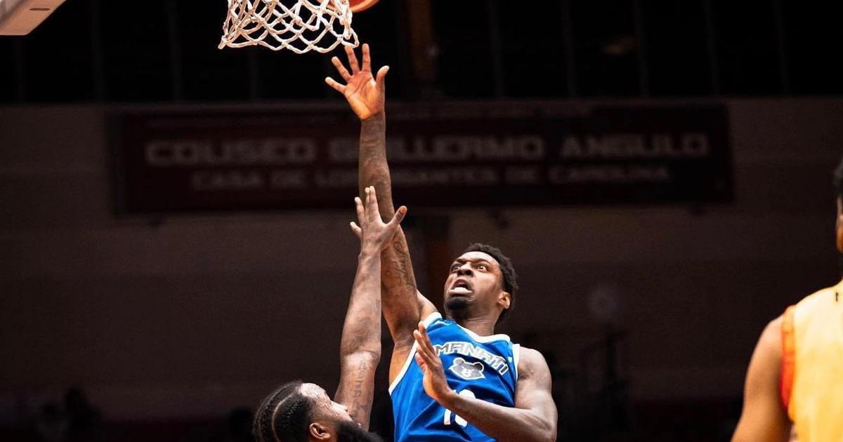 Los Osos vencen a los Gigantes en el regreso de Sheldon Mac a Carolina ...