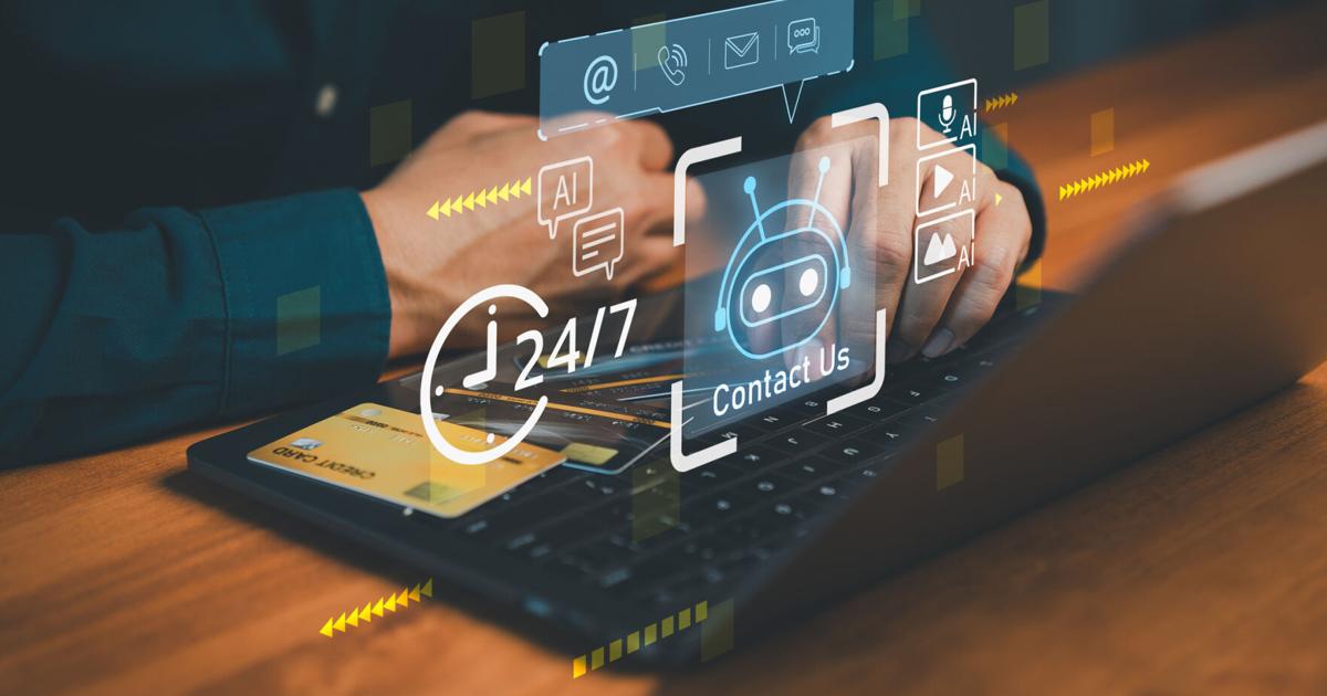 De hacer compras a delegarlas: Pagos con inteligencia artificial ganan terreno en Puerto Rico